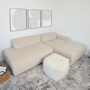 Ashcroft Furniture Mar Sectional - view 8