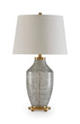 Abbriel Glass Table Lamp
