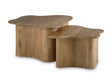 Abeford Accent Cocktail Table Set (Set of 2)