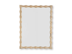 Acelmore Accent Mirror