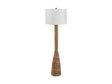Ailsa Wood Floor Lamp