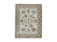 Ainswick Memory Foam Large Rug
