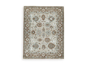 Ainswick Memory Foam Large Rug