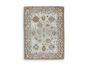 Ainswick Memory Foam Rug Medium