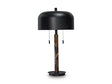 Alanbert Metal Table Lamp