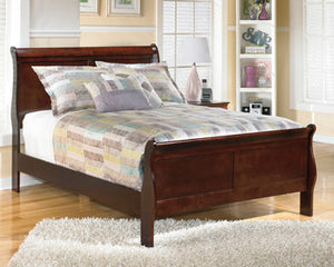 Alisdair Sleigh Rails Full