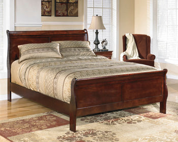 Alisdair Sleigh Rails King