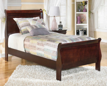 Alisdair Sleigh Headboard/Footboard Twin