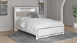 Altyra Panel Footboard Full