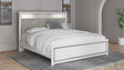 Altyra Panel Rails King