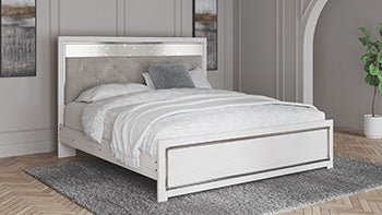 Altyra Panel Rails King