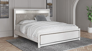 Altyra Panel Rails King