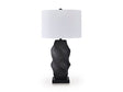 Amillion Poly Table Lamp