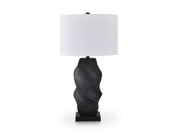 Amillion Poly Table Lamp