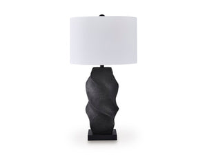 Amillion Poly Table Lamp