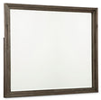 Arkenton Bedroom Mirror