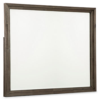 Mirrors