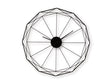 Arkthorne Wall Clock