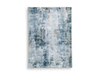 Arlenmont Memory Foam Rug Medium