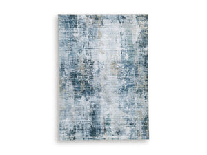 Arlenmont Memory Foam Rug Medium
