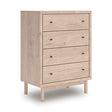 Arloster Four Drawer Chest