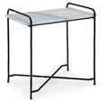 Ashber Accent Table