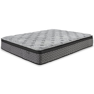 Augusta2 Mattress Full