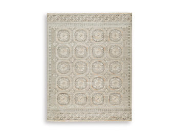 Bachby Rug Large