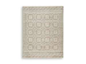 Bachby Rug Large