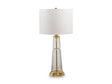 Bakersboro Glass Table Lamp
