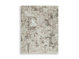 Barricland Large Rug
