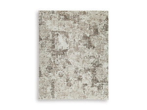 Barricland Large Rug
