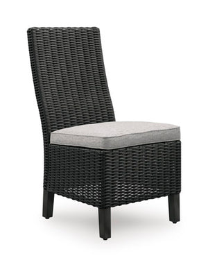 Beachcroft Side Chair with Cushion (Set of 2)