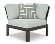 Beachloft Corner with Cushion
