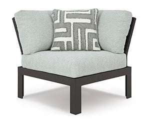 Beachloft Corner with Cushion