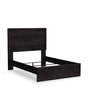 Belachime PANEL RAILS Full
