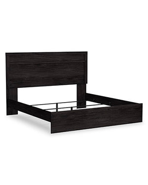 Belachime PANEL RAILS King