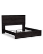 Belachime PANEL RAILS King
