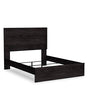 Belachime PANEL HEADBOARD/FOOTBOARD Queen