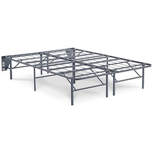 Better than a Boxspring Foundation Full
