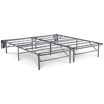Better than a Boxspring King Foundation (Set of 2)
