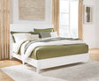 Binterglen Queen/King Panel Rails
