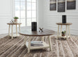 Bolanbrook Occasional Table Set (Set of 3)