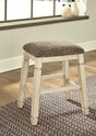 Bolanburg Upholstered Stool (Set of 2)