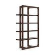 Breckington Bookcase