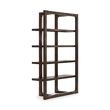 Breckington Bookcase