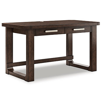 Breckington Home Office Desk