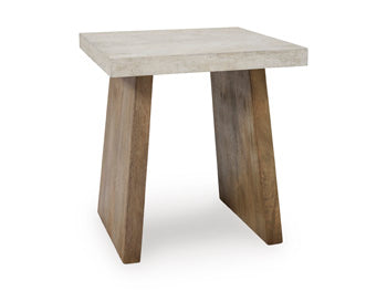 Brendalhouse Square End Table