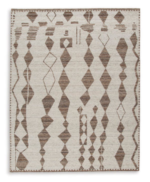 Brettler Large Rug