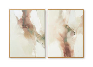 Brettwarth Wall Art Set (Set of 2)